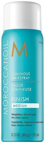 Moroccanoil Luminous Hairspray Medium - 75 ml