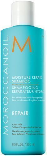 Moroccanoil Regenerating Shampoo - 250 ml