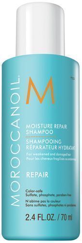 Moroccanoil Regenerierendes Shampoo - 70 ml