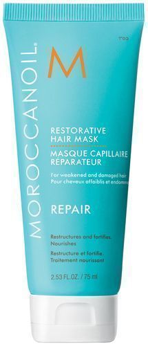 Moroccanoil Stärkende Haarmaske - 75 ml