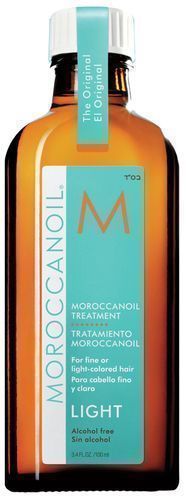Moroccanoil Treatment Light - 100 ml