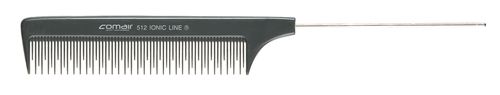 Nadeltoupierkamm 512 Ionic Profi-Line