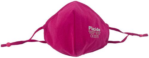 Nano FFP2-Maske - fuchsia