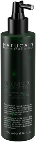 Natucain Hair Activator - 200 ml