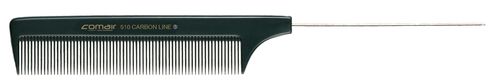 Needle Tail Comb 510 Carbon Profi Line