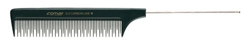 Needle Teasing Comb 512 Carbon Profi Line