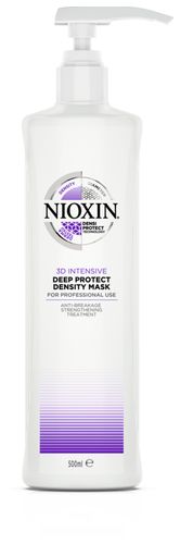 Nioxin Deep Protect Density Masque - 500ml