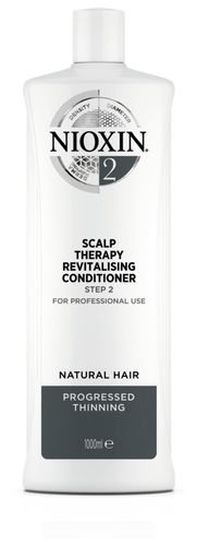 Nioxin Scalp Revitalising Conditioner System 2 - 1000 ml