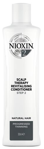 Nioxin Scalp Revitalising Conditioner System 2 - 300 ml