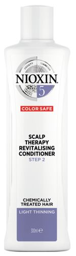 Nioxin Scalp Revitalising Conditioner System 5 - 300 ml