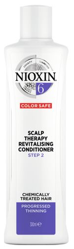 Nioxin Scalp Revitalising Conditioner System 6 - 300 ml
