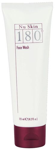 Nu Skin 180° Face Wash