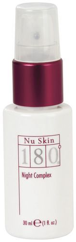 Nu Skin 180° Night Complex