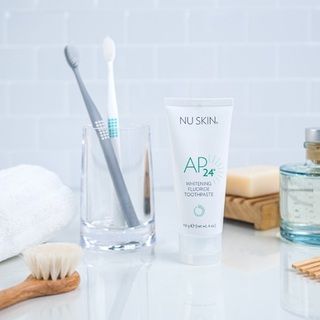 Nu Skin