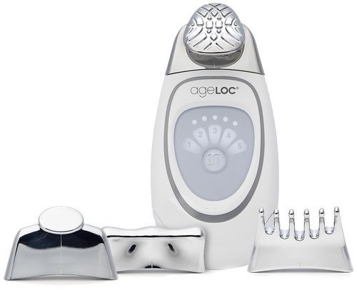 Nu Skin ageLOC Galvanic Spa