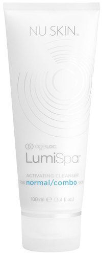 Nu Skin ageLOC LumiSpa Activating Face Cleanser - Normale bis Mischhaut