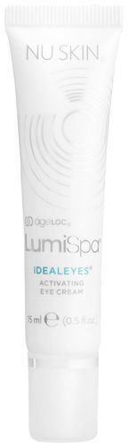 Nu Skin ageLOC LumiSpa IdealEyes – Brightening Eye Cream