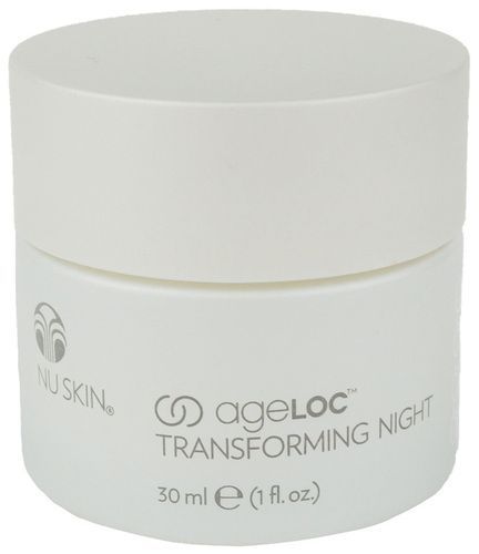 Nu Skin ageLOC Transforming Night
