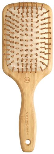 Olivia Garden Bamboo Touch Massagebürste - L