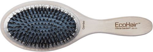 Olivia Garden Eco Hair Brosse Soin Combo