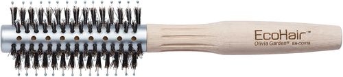 Olivia Garden Eco Hair Combo Round Brush