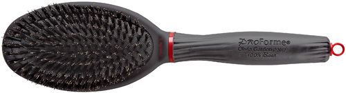 Olivia Garden Pro Forme Paddle Brush - Small