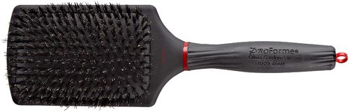 Olivia Garden Pro Forme Spazzola Paddle - L