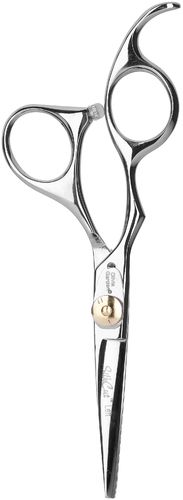 Olivia Garden SilkCut Ciseaux pour gauchers - 5 pouces