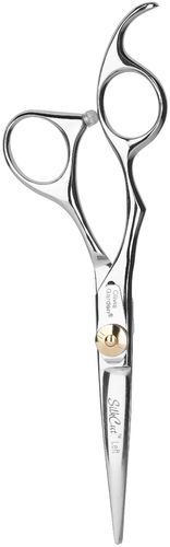Olivia Garden SilkCut Ciseaux pour gauchers - 5,75 pouces