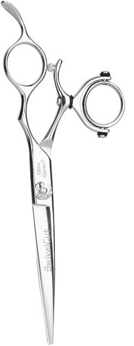 Olivia Garden Swivel Cut Haarschneideschere - 6,5 Zoll