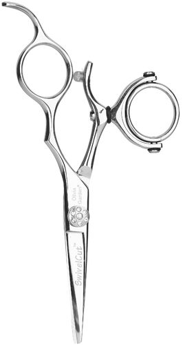 Olivia Garden SwivelCut Ciseaux de coiffeur - 5 pouces
