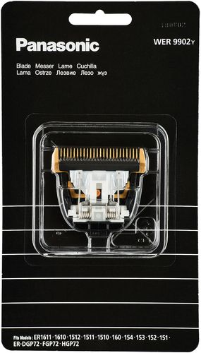 Panasonic Shaving Head X-Taper Blade WER9902Y