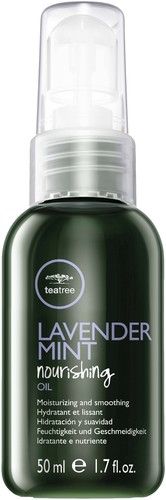 Paul Mitchel Lavender Mint Nourishing Oil