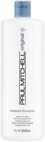 Paul Mitchell Awapuhi Shampoo - 1000 ml