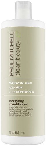 Paul Mitchell Clean Beauty Everyday Conditioner - 1000 ml