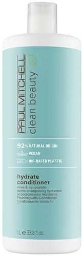 Paul Mitchell Clean Beauty Hydrate Conditioner - 1000 ml