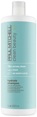 Paul Mitchell Clean Beauty Hydrate Shampoo - 1000 ml