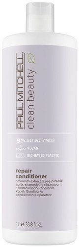 Paul Mitchell Clean Beauty Repair Conditioner - 1000 ml