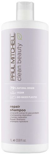 Paul Mitchell Clean Beauty Repair Shampoo - 1000 ml