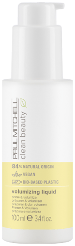 Paul Mitchell Clean Beauty Volumizing Liquid