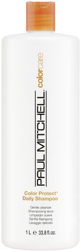 Paul Mitchell Color Protect Daily Shampoo - 1000 ml