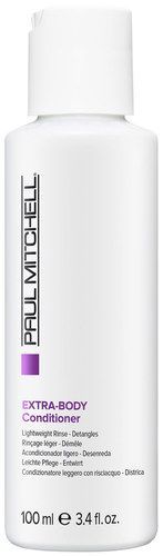 Paul Mitchell Extra-Body Conditioner - 100 ml