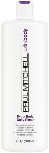 Paul Mitchell Extra-Body Daily Rinse - 1000 ml
