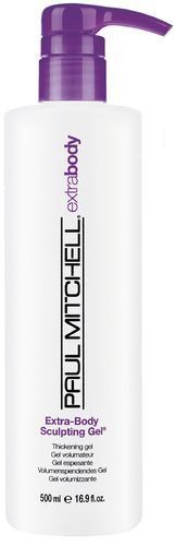 Paul Mitchell Extra-Body Sculpting Gel - 500 ml