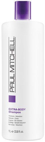 Paul Mitchell Extra-Body Shampoo - 1000 ml