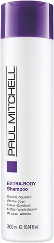 Paul Mitchell Extra-Body Shampoo 300ml