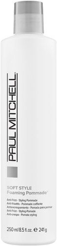 Paul Mitchell Foaming Pommade 250ml