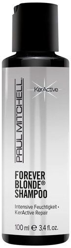 Paul Mitchell Forever Blonde Shampoo - 100 ml