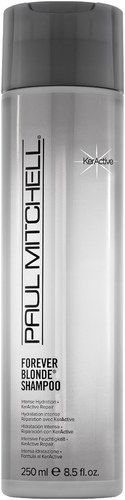 Paul Mitchell Forever Blonde Shampoo - 250 ml