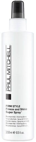 Paul Mitchell Freeze and Shine Super Spray -250ml